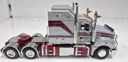 Mack Superliner Patlin Transport