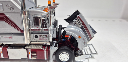 Mack Superliner Patlin Transport
