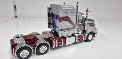 Mack Superliner Patlin Transport