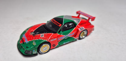 Mazda RX-7 LB- Super Silhouette 787B RHD #990