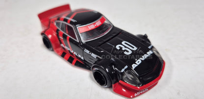 Nissan Fairlady Z Kaido GT ADVAN #172
