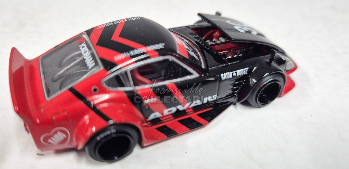 Nissan Fairlady Z Kaido GT ADVAN #172