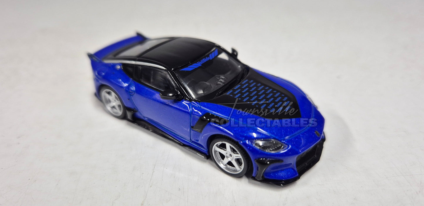 Nissan Fairlady Z VeilSide FFZ400 #1167