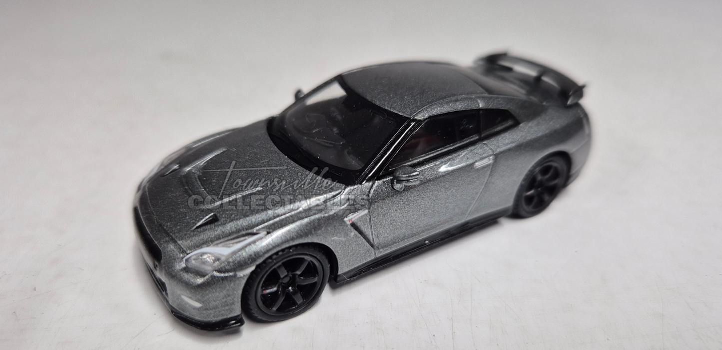 Nissan GT-R NISMO R35 CRS Version #1089