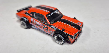 Nissan Skyline 2000GT-R (KPGC10) Kaido Racing V1 #195