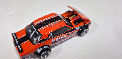 Nissan Skyline 2000GT-R (KPGC10) Kaido Racing V1 #195