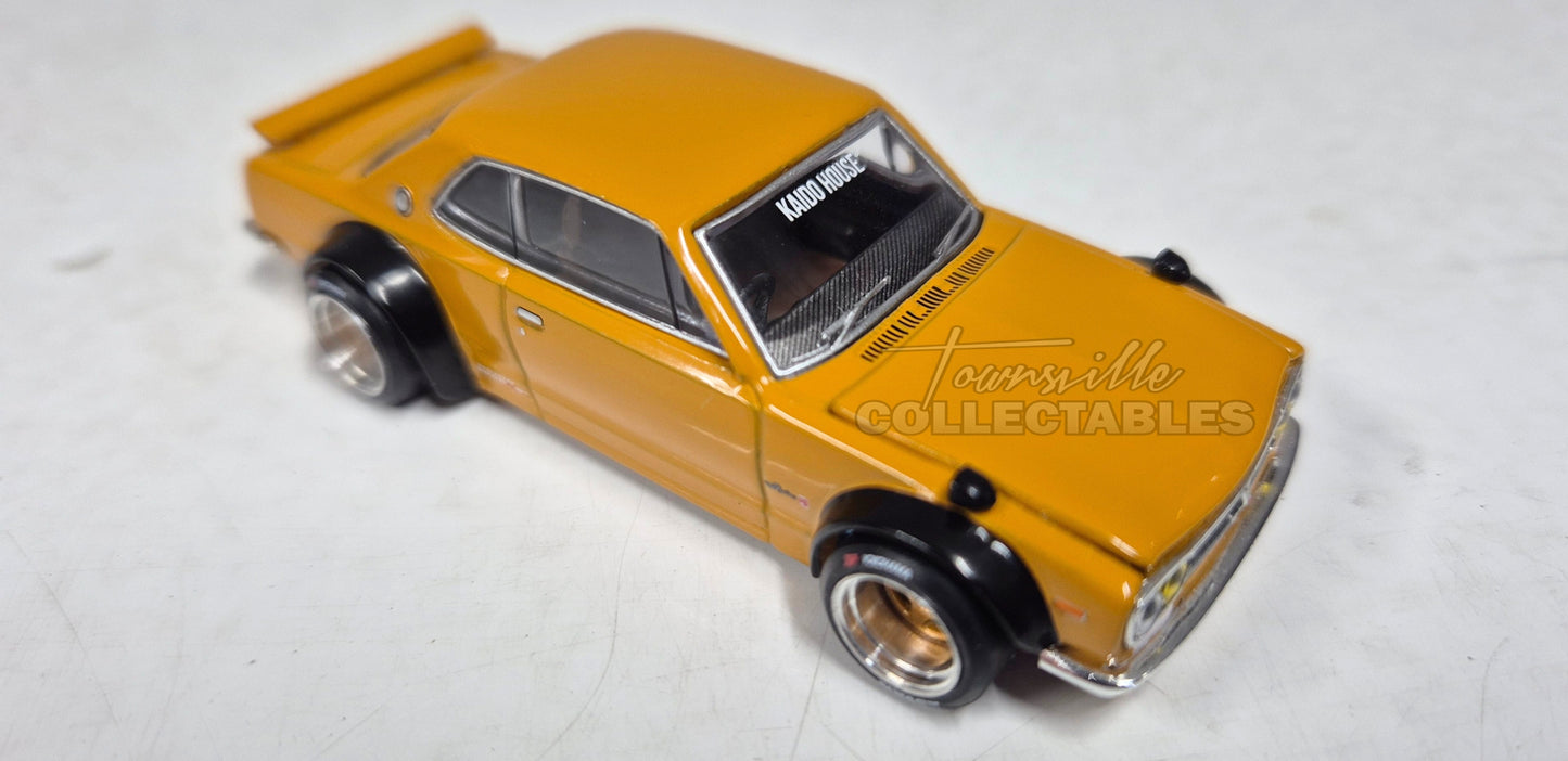 Nissan Skyline 2000GT-R (KPGC10) Kaido Street V2 #228