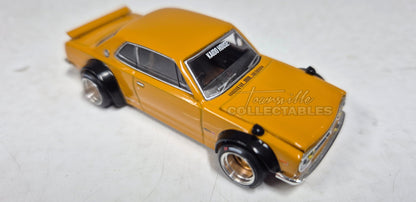 Nissan Skyline 2000GT-R (KPGC10) Kaido Street V2 #228