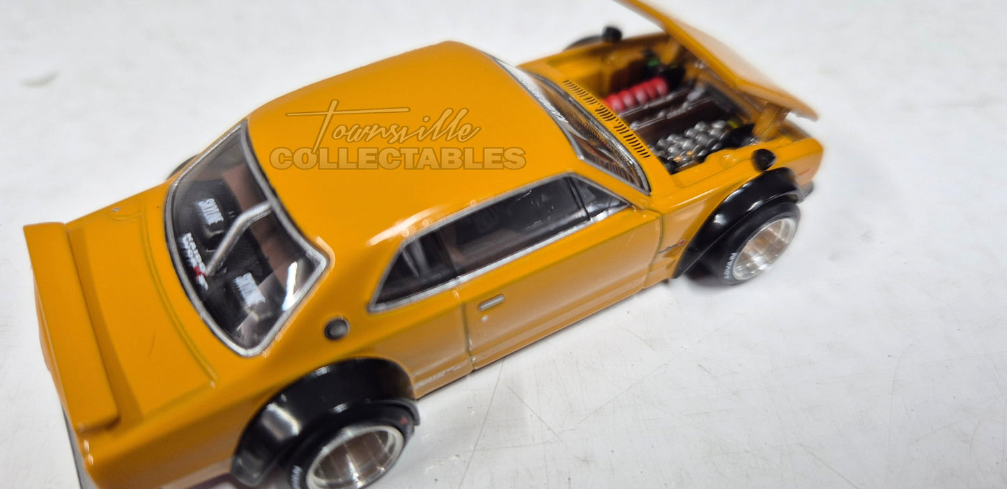 Nissan Skyline 2000GT-R (KPGC10) Kaido Street V2 #228