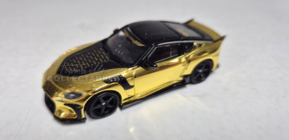 Nissan Z VeilSide FFZ400 RHD #985