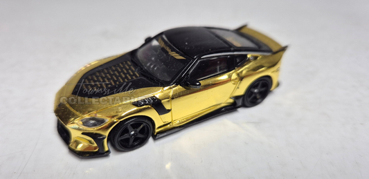 Nissan Z VeilSide FFZ400 RHD #985