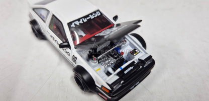 Toyota Sprinter Trueno Kaido Street V1 #180