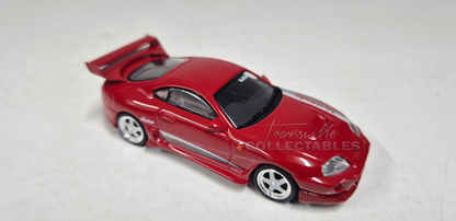Toyota Supra VeilSide Combat V-I RHD #1094