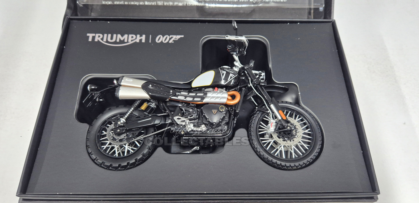 Triumph Scrambler 1200