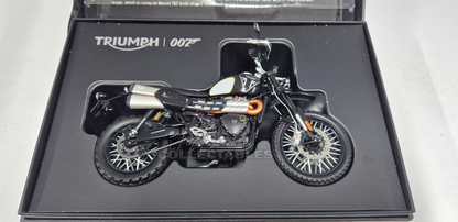 Triumph Scrambler 1200