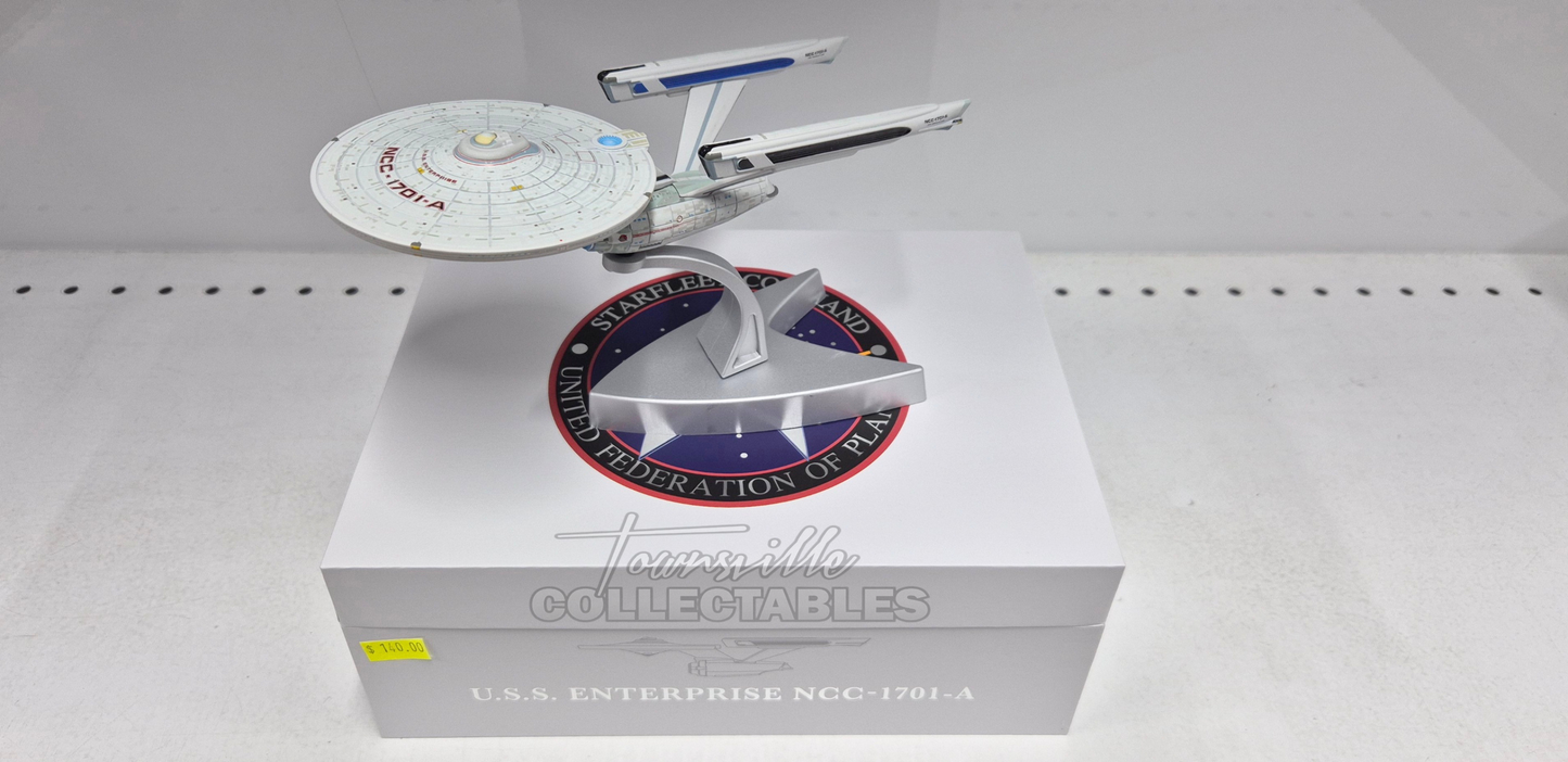 U.S.S. Enterprise NCC-1701-A