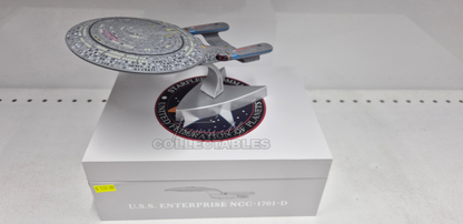 U.S.S. Enterprise NCC-1701-D