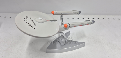 U.S.S. Enterprise NCC-1701 The Original Series