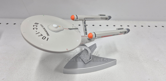 U.S.S. Enterprise NCC-1701 The Original Series