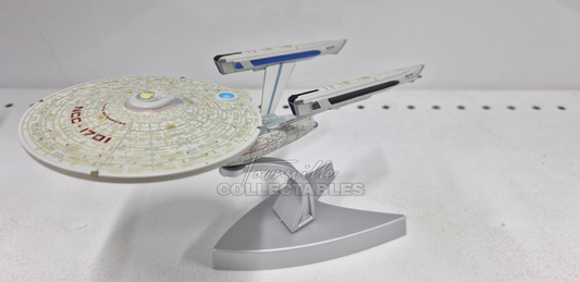 U.S.S. Enterprise NCC-1701 (Refit)