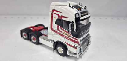 Plant Haul Volvo FH4 Glob. Xl 6x4