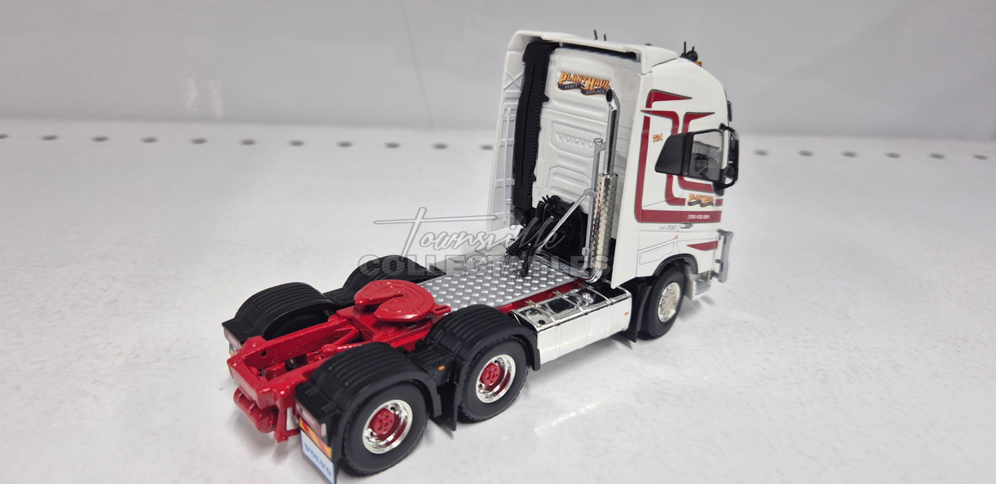 Plant Haul Volvo FH4 Glob. Xl 6x4