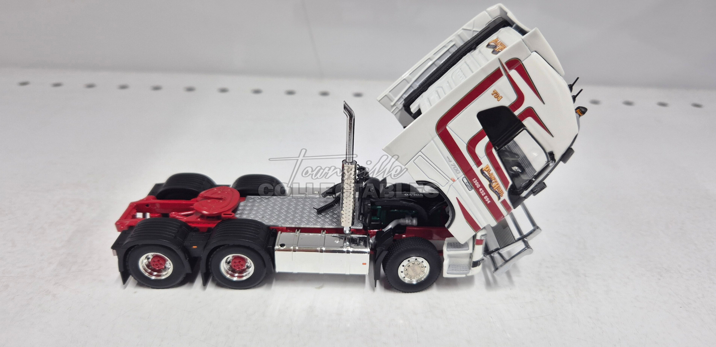 Plant Haul Volvo FH4 Glob. Xl 6x4